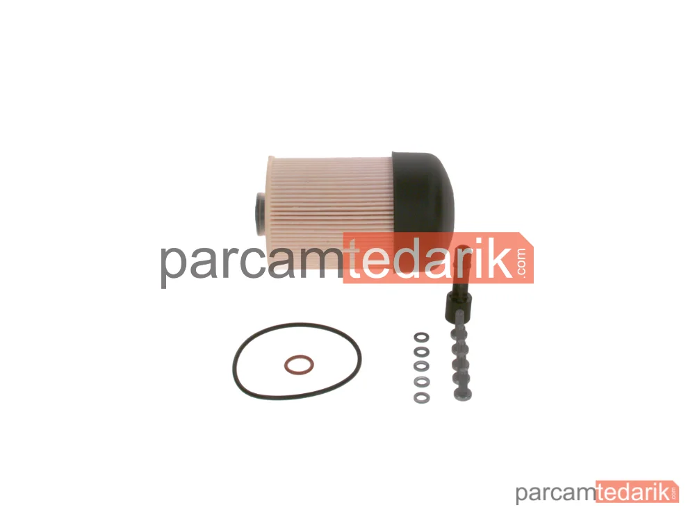 BOSCH F026402857 | Yakıt Filtresi — Renault Trafic III, Opel Movano B, Renault Master III