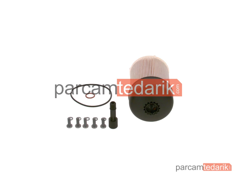 BOSCH F026402857 | Yakıt Filtresi — Renault Trafic III, Opel Movano B, Renault Master III