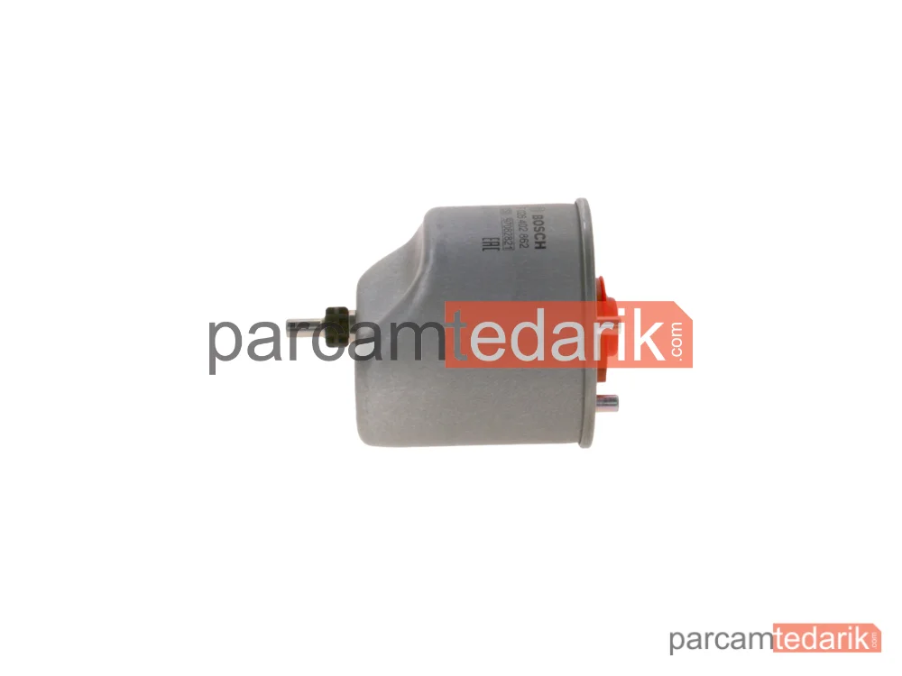 BOSCH F026402862 | Yakıt Filtresi — Citroen Berlingo, Citroen Berlingo Multispace