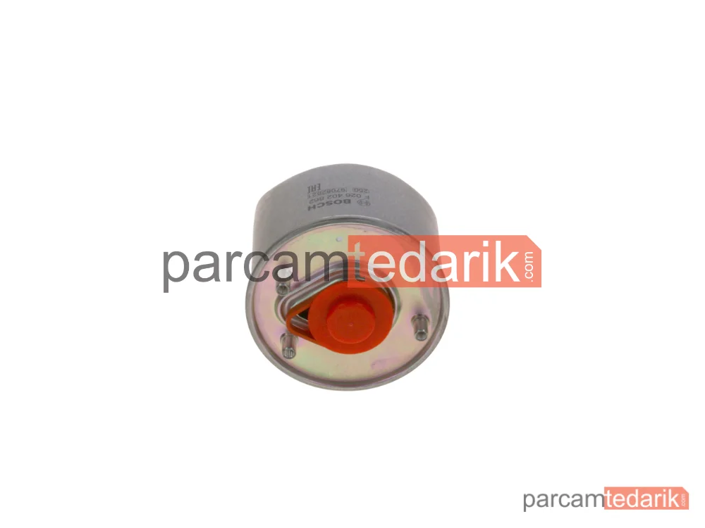BOSCH F026402862 | Yakıt Filtresi — Citroen Berlingo, Citroen Berlingo Multispace