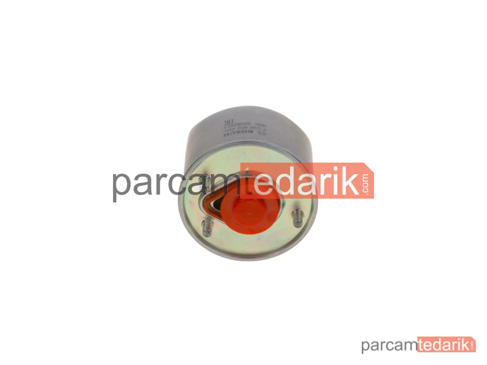 BOSCH F026402864 | Yakıt Filtresi — Ford Tourneo Courier B460 Mpv, Ford Transit Connect Mpv