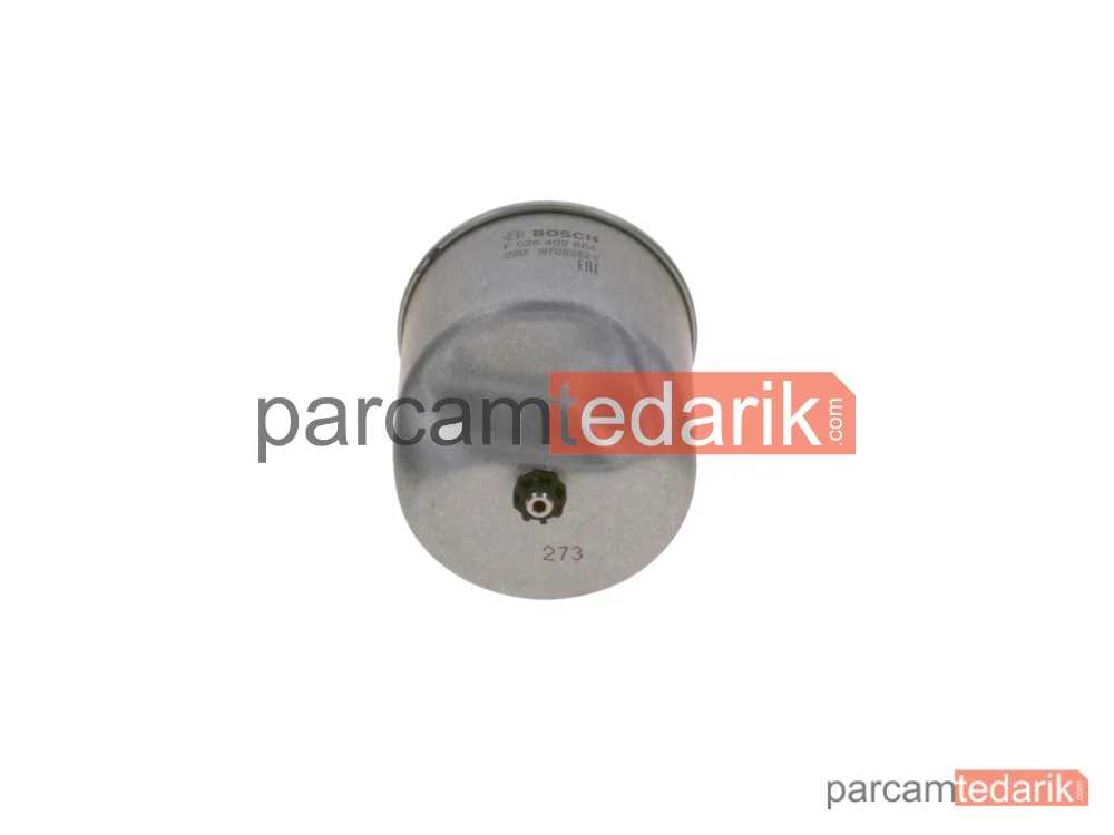 BOSCH F026402864 | Yakıt Filtresi — Ford Tourneo Courier B460 Mpv, Ford Transit Connect Mpv