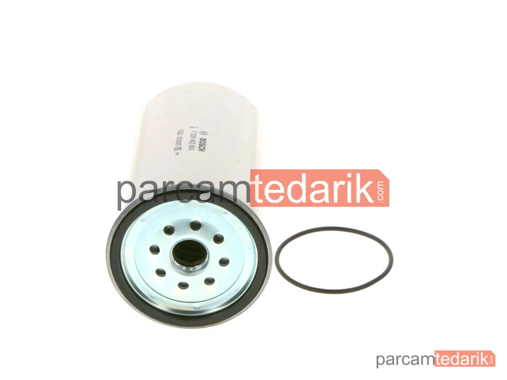 BOSCH F026402865 | Yakıt Filtresi — Volvo FH16, Volvo FH16 II