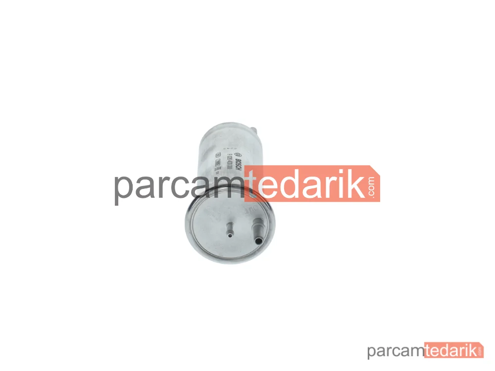 F026403000 | Yakıt Filtresi — BMW X5