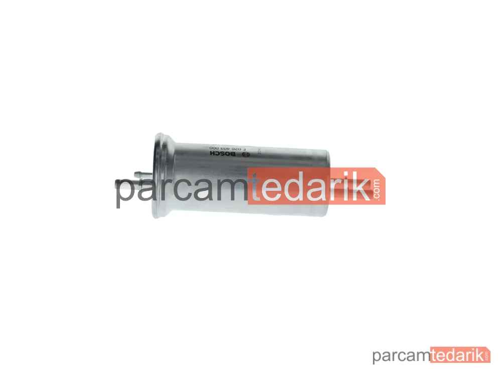BOSCH F026403000 | Yakıt Filtresi — BMW X5