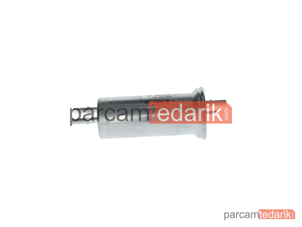 BOSCH F026403000 | Yakıt Filtresi — BMW X5