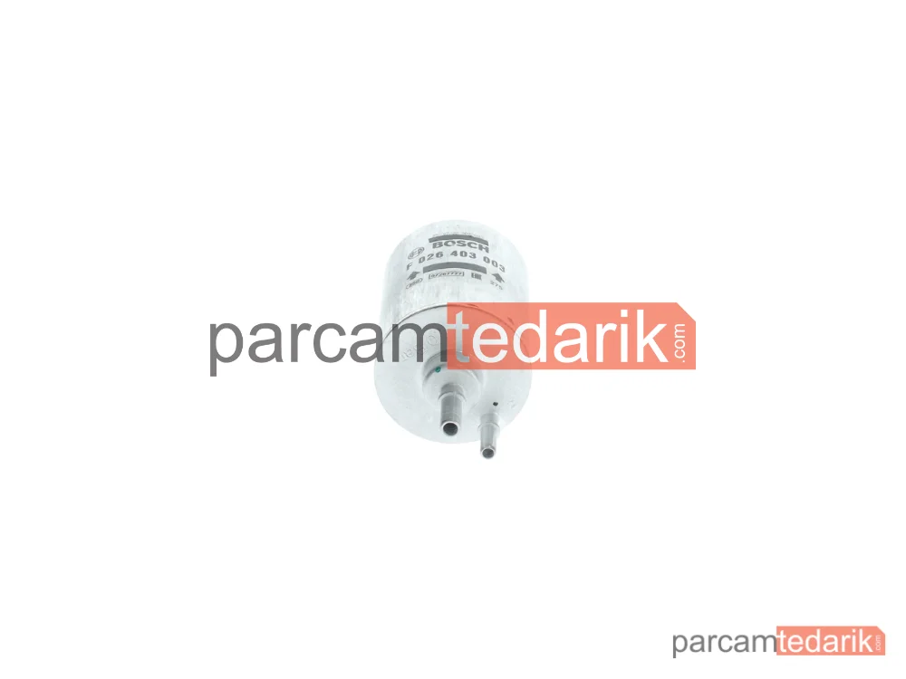 BOSCH F026403003 | Yakıt Filtresi — Audi A6 C6, Audi A8 D3