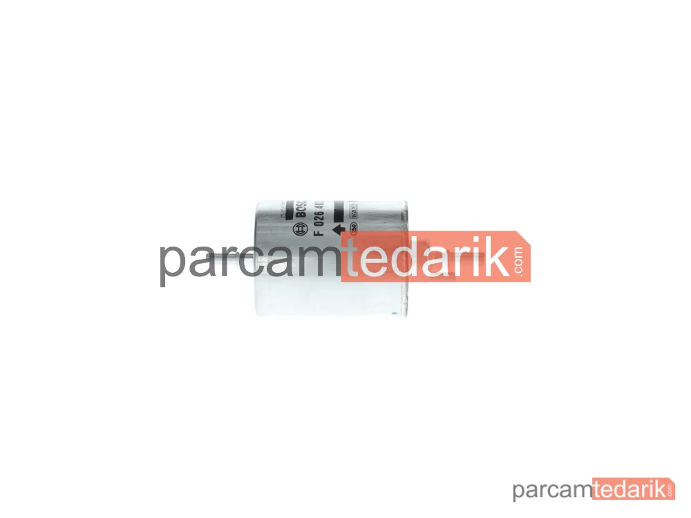 BOSCH F026403003 | Yakıt Filtresi — Audi A6 C6, Audi A8 D3
