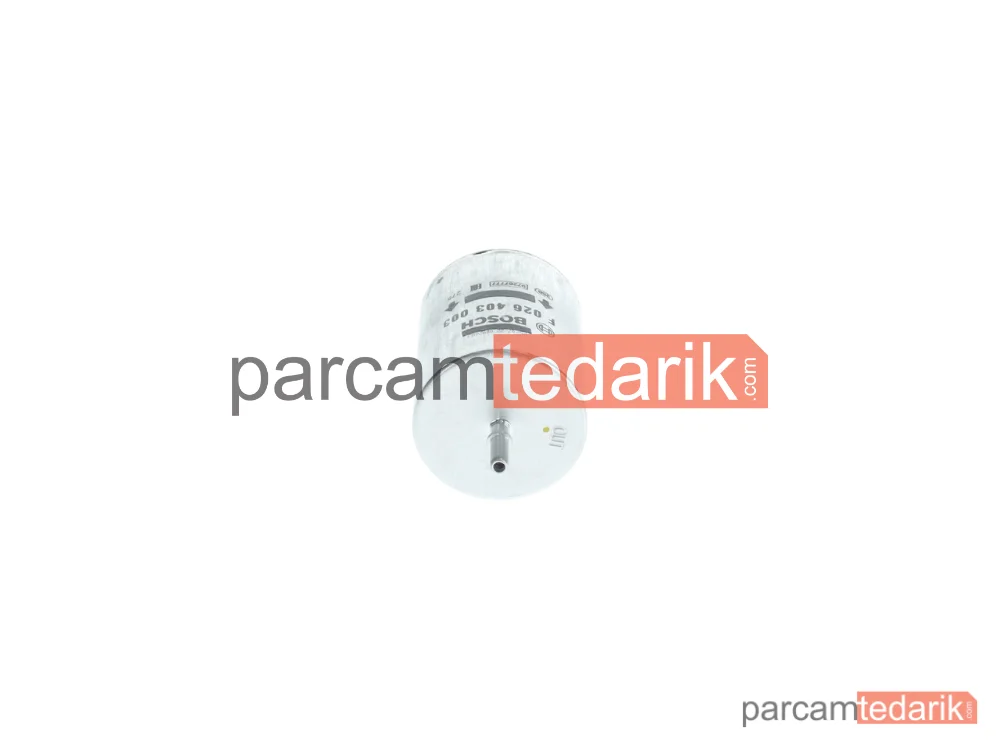 BOSCH F026403003 | Yakıt Filtresi — Audi A6 C6, Audi A8 D3
