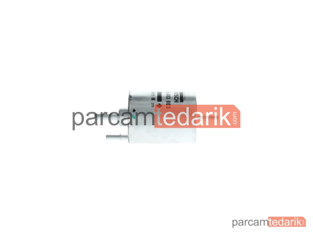 BOSCH F026403003 | Yakıt Filtresi — Audi A6 C6, Audi A8 D3