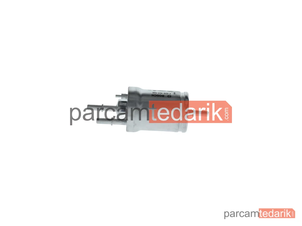 BOSCH F026403006 | Yakıt Filtresi — VW Jetta IV, VW Polo IV, VW Polo V