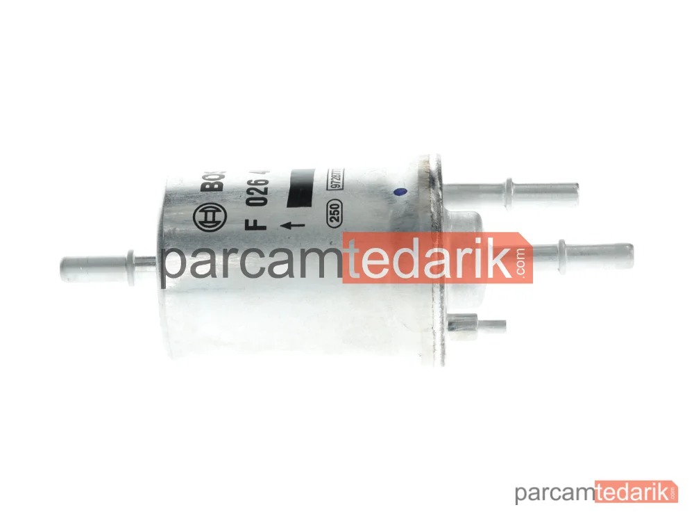 BOSCH F026403008 | Yakıt Filtresi — VW Polo IV, Seat Ibiza III, Seat Cordoba