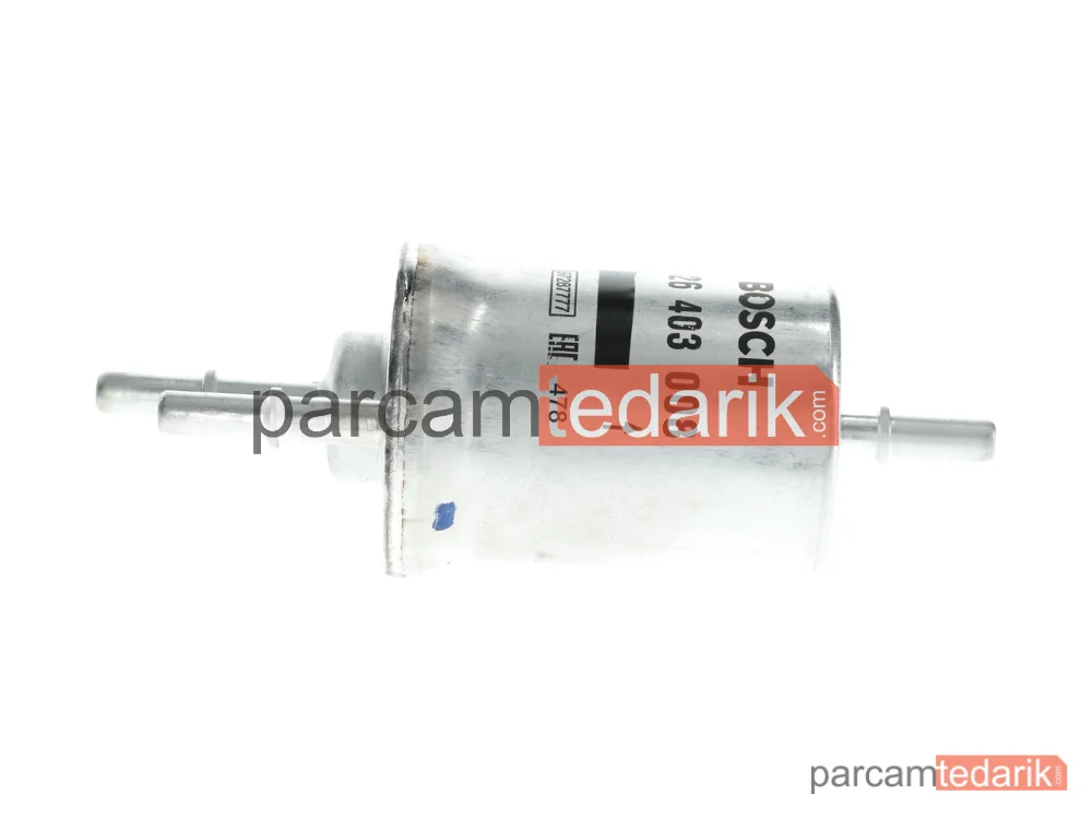 BOSCH F026403008 | Yakıt Filtresi — VW Polo IV, Seat Ibiza III, Seat Cordoba