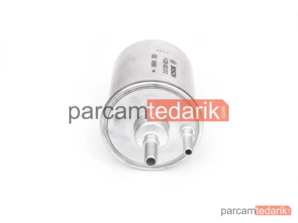 BOSCH F026403012 | Yakıt Filtresi — Audi A6 C6, Audi A4 B7, Audi R8