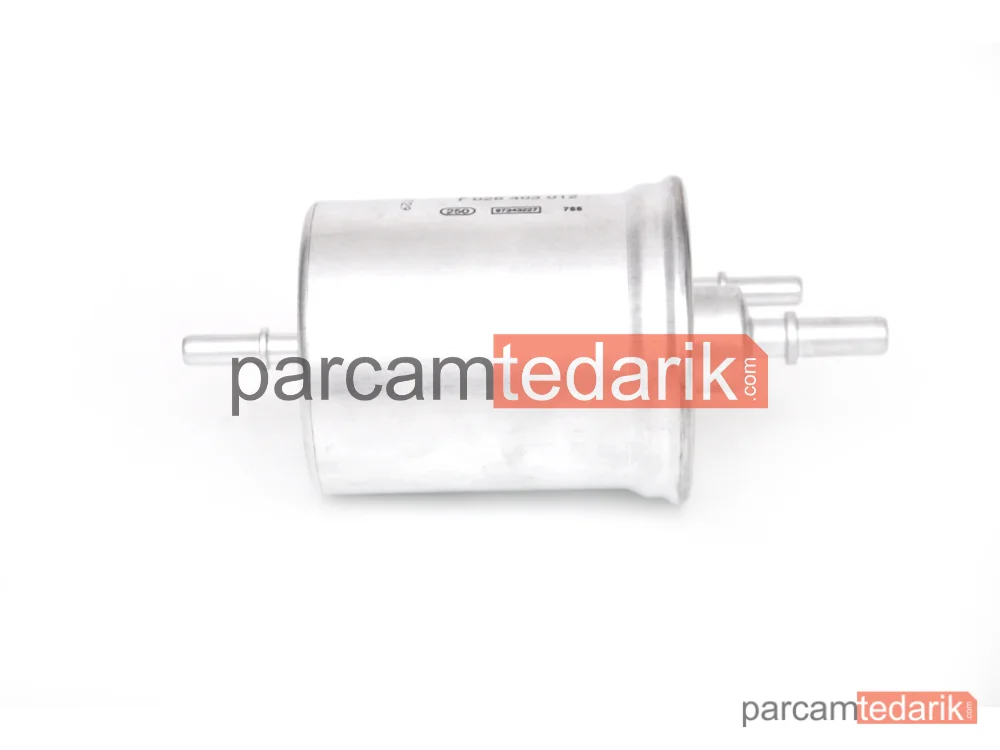BOSCH F026403012 | Yakıt Filtresi — Audi A6 C6, Audi A4 B7, Audi R8