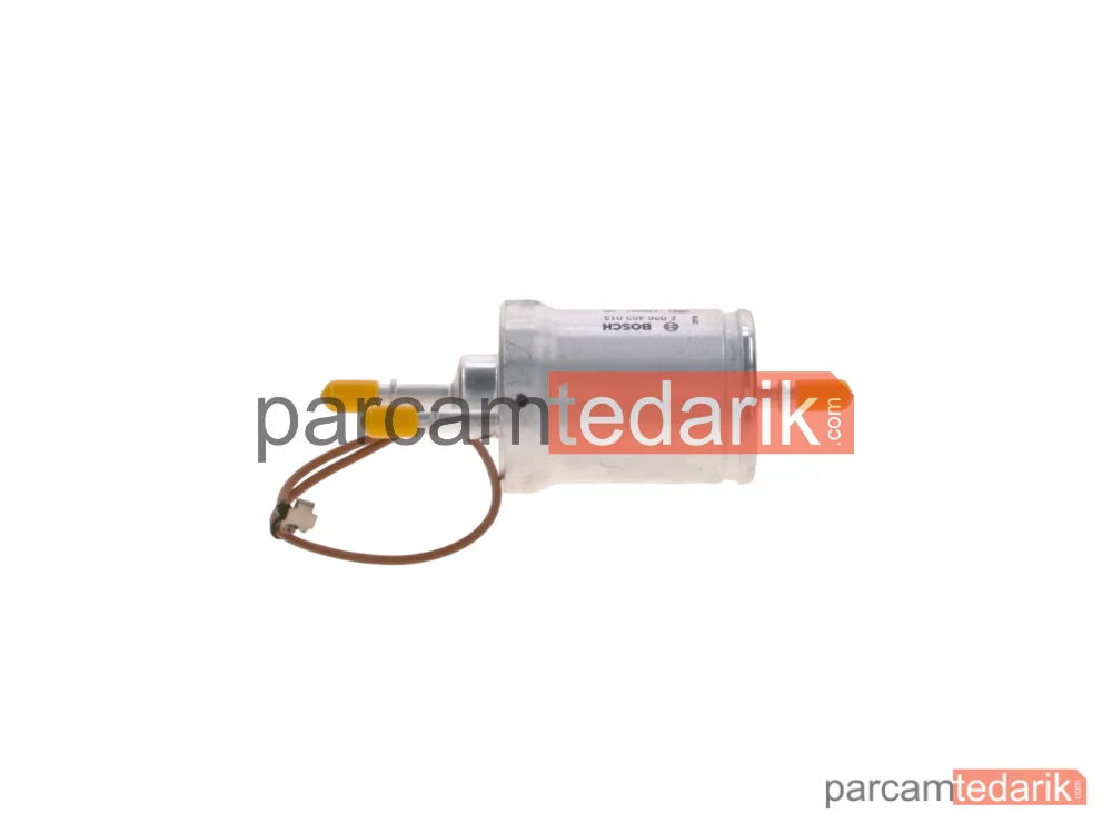 BOSCH F026403013 | Yakıt Filtresi — VW Golf Plus V, VW Golf VI, Skoda Octavia II