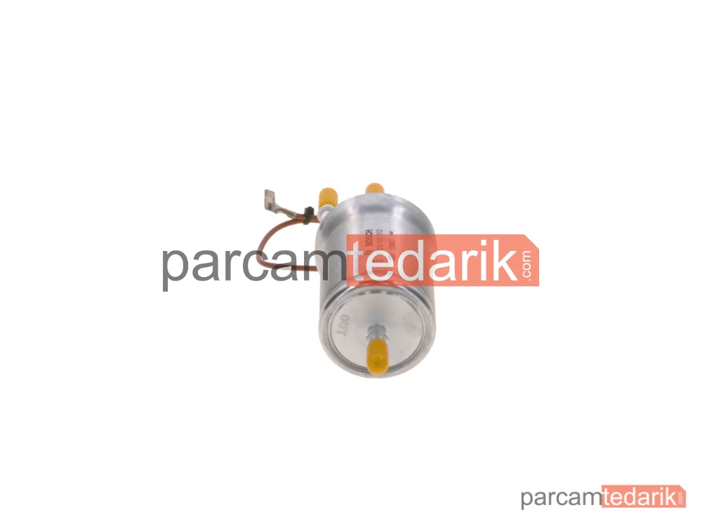 BOSCH F026403013 | Yakıt Filtresi — VW Golf Plus V, VW Golf VI, Skoda Octavia II