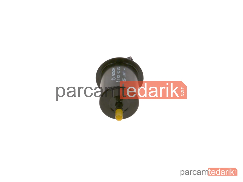 BOSCH F026403015 | Yakıt Filtresi