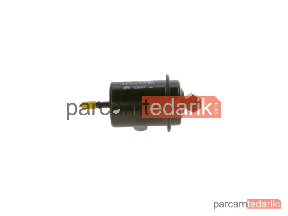 BOSCH F026403015 | Yakıt Filtresi