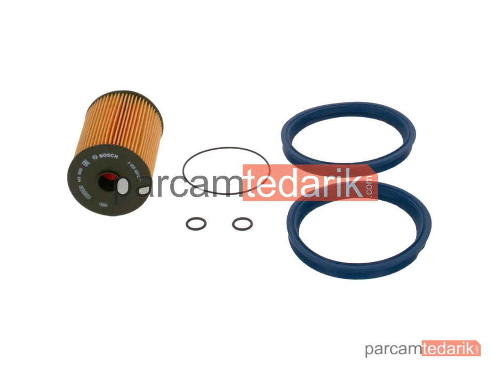 BOSCH F026403020 | Yakıt Filtresi — Mini, Mini Clubman, Mini Coupe