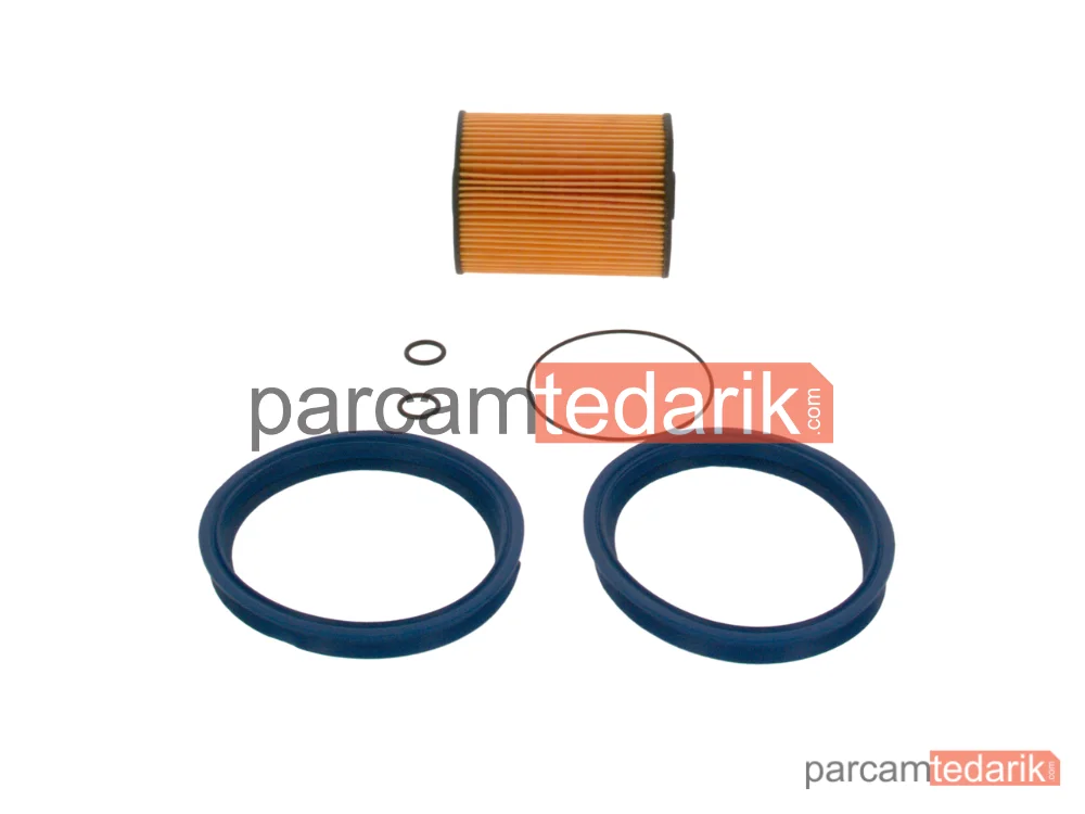 BOSCH F026403020 | Yakıt Filtresi — Mini, Mini Clubman, Mini Coupe