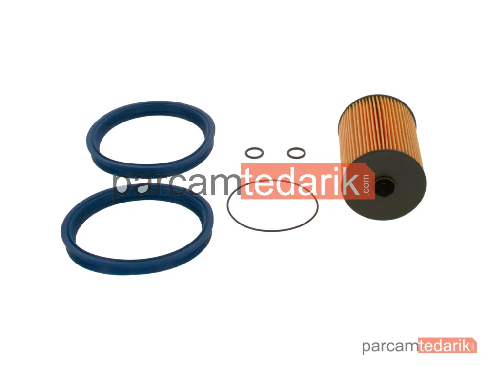 BOSCH F026403020 | Yakıt Filtresi — Mini, Mini Clubman, Mini Coupe
