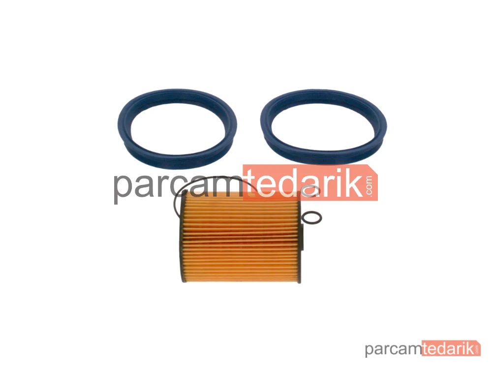 BOSCH F026403020 | Yakıt Filtresi — Mini, Mini Clubman, Mini Coupe