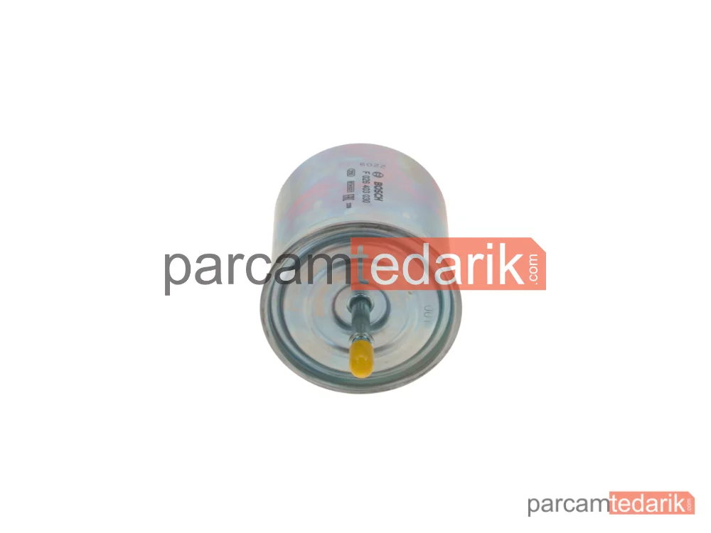 F026403030 | Yakıt Filtresi — Volvo XC90 I, Volvo V70 II