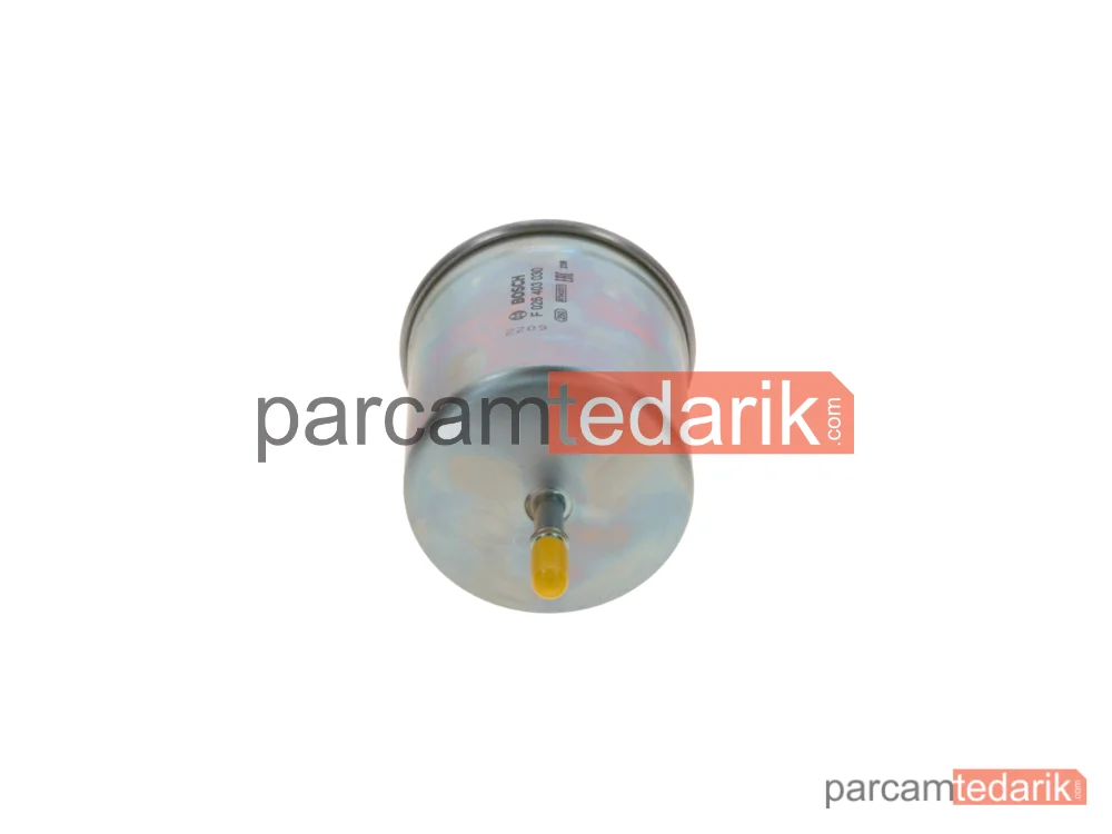 BOSCH F026403030 | Yakıt Filtresi — Volvo XC90 I, Volvo V70 II