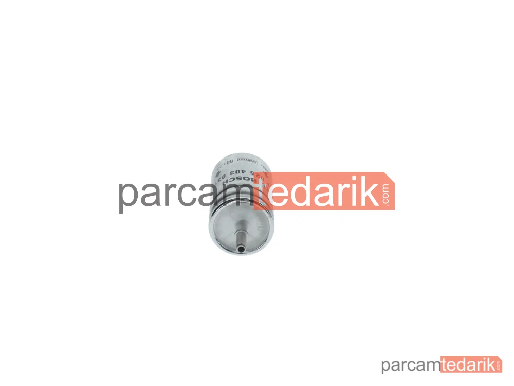 F026403037 | Yakıt Filtresi — Fiat 500X, Jeep Renegade Suv, Alfa Romeo Giulia