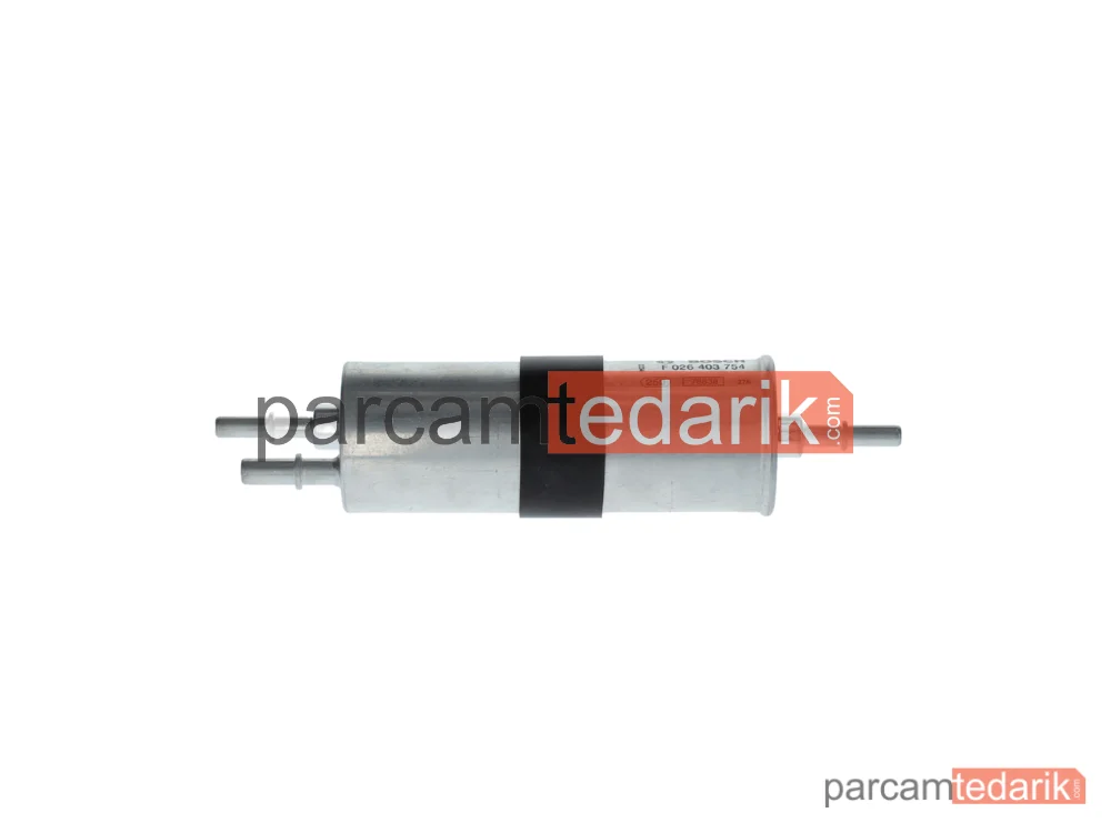 BOSCH F026403754 | Yakıt Filtresi — BMW 5, BMW 3, BMW 4 Coupe