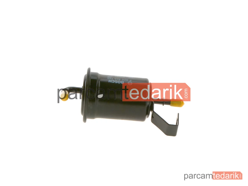 BOSCH F026403756 | Yakıt Filtresi — Toyota Land Cruiser 100