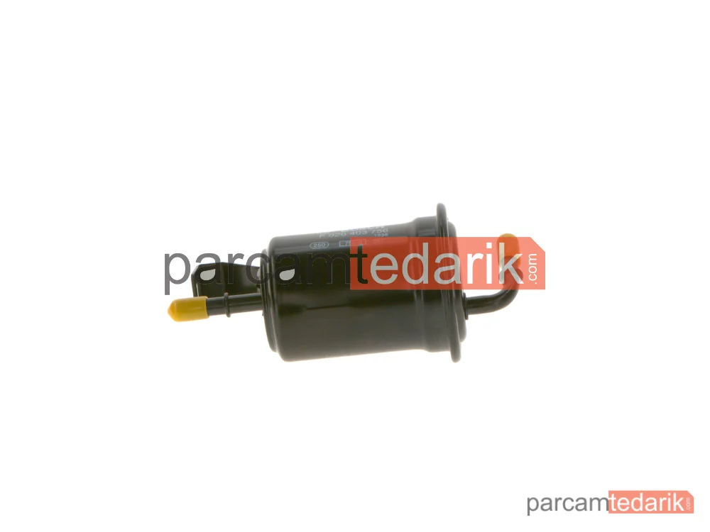 BOSCH F026403756 | Yakıt Filtresi — Toyota Land Cruiser 100