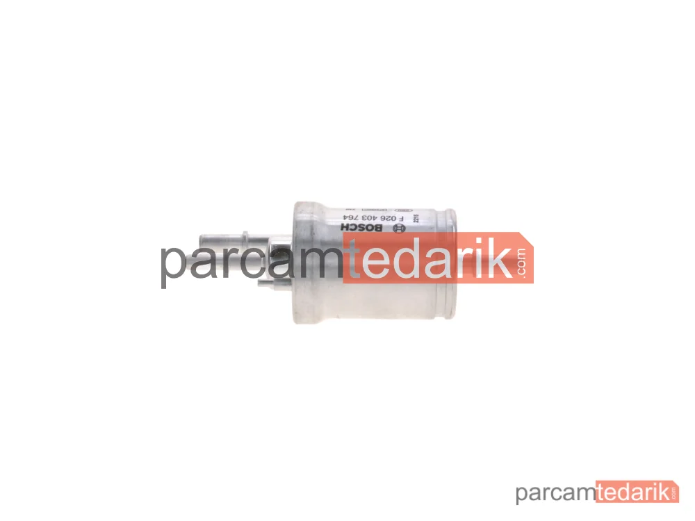BOSCH F026403764 | Yakıt Filtresi — Seat Alhambra, VW Sharan