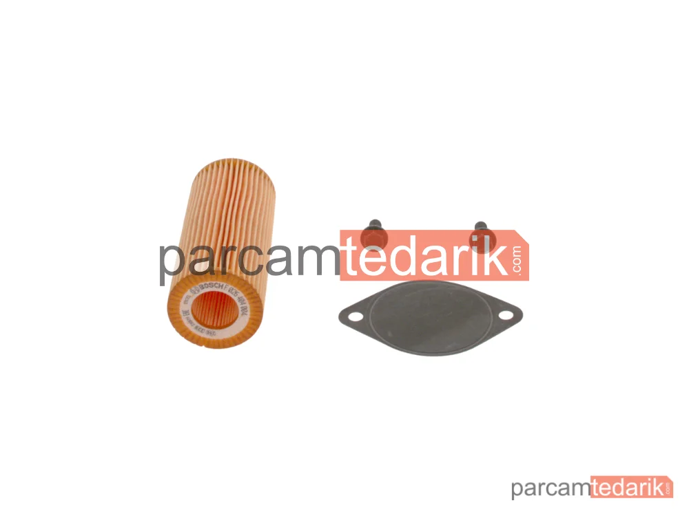 BOSCH F026404004 | Şanzıman Filtresi — Volvo FH16, Volvo FH12, Volvo FM12