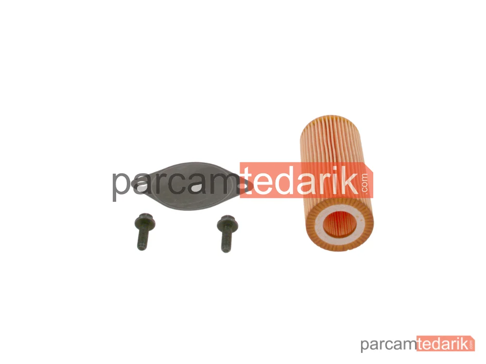 BOSCH F026404004 | Şanzıman Filtresi — Volvo FH16, Volvo FH12, Volvo FM12