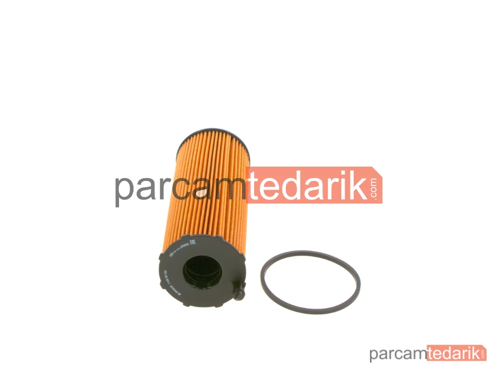 BOSCH F026407002 | Yağ Filtresi — Audi Q7, Audi A4 B7, Audi A5