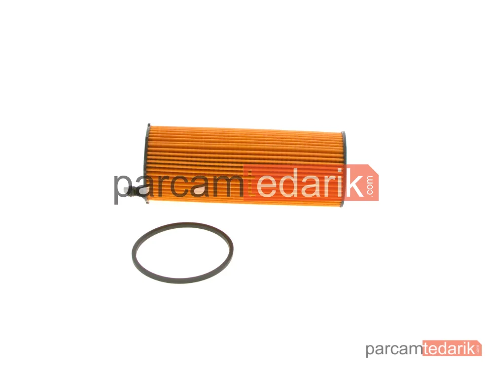 BOSCH F026407002 | Yağ Filtresi — Audi Q7, Audi A4 B7, Audi A5