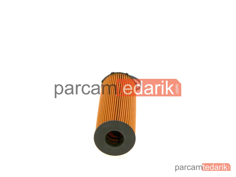 BOSCH F026407002 | Yağ Filtresi — Audi Q7, Audi A4 B7, Audi A5