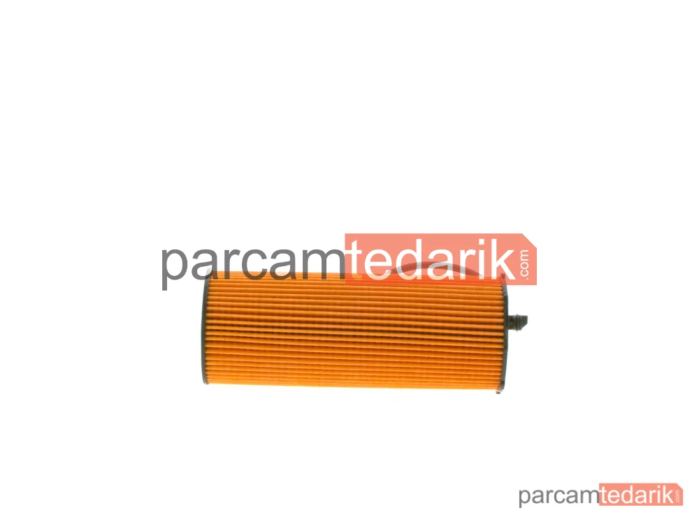 BOSCH F026407002 | Yağ Filtresi — Audi Q7, Audi A4 B7, Audi A5