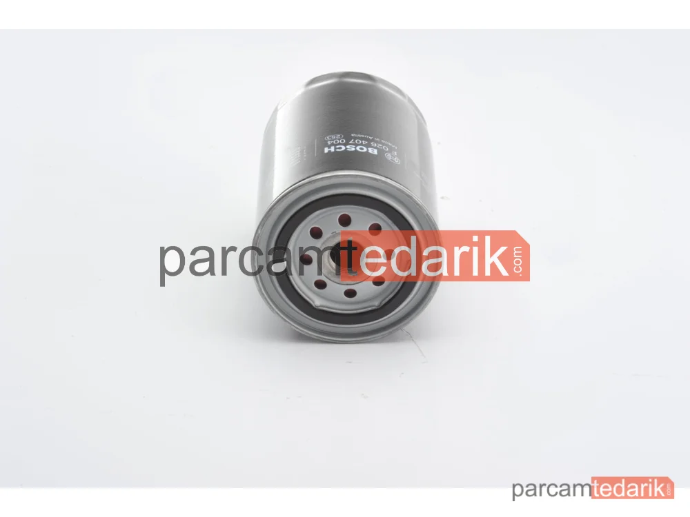 BOSCH F026407004 | Yağ Filtresi — Audi A4 B6 Cabrio, Audi A6 C5, Audi A4 B5