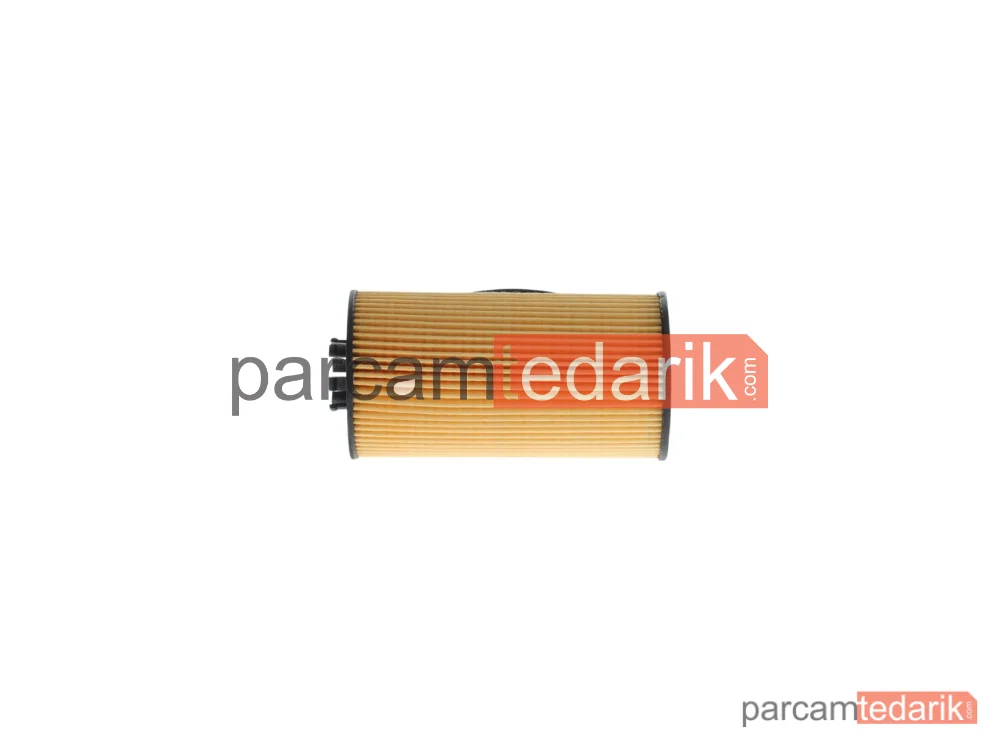 BOSCH F026407007 | Yağ Filtresi — Audi A4 B6, Audi A4 B6 Cabrio, Audi A4 B7