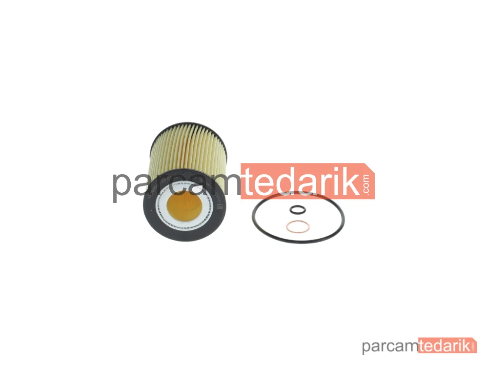 BOSCH F026407010 | Yağ Filtresi — BMW 7, Alpina B6 Coupe, BMW 5