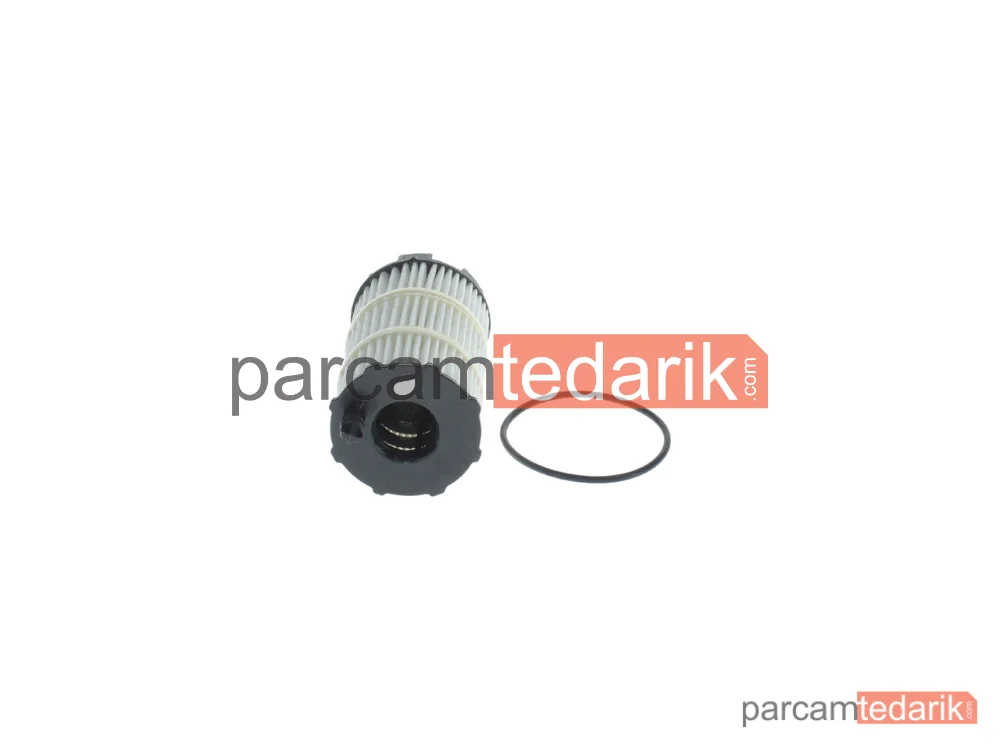 BOSCH F026407011 | Yağ Filtresi — Audi R8, Audi R8 Spyder, Audi A5