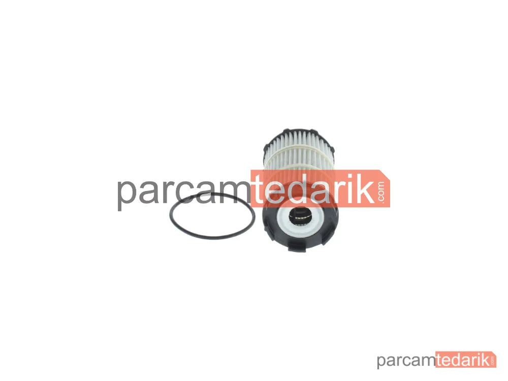 BOSCH F026407011 | Yağ Filtresi — Audi R8, Audi R8 Spyder, Audi A5
