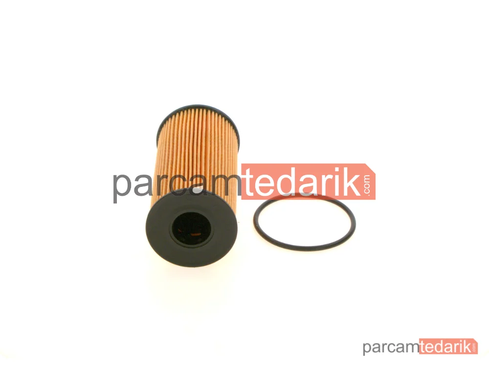 BOSCH F026407014 | Yağ Filtresi — Opel Vivaro A, Nissan Interstar, Nissan Primastar