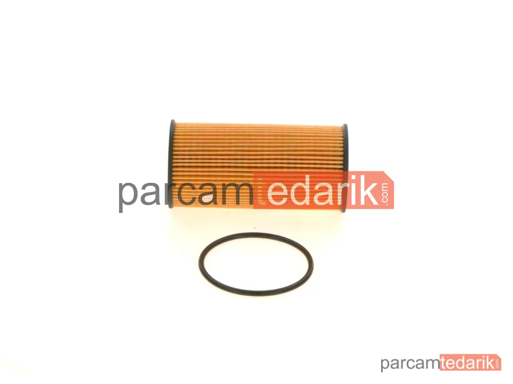 BOSCH F026407014 | Yağ Filtresi — Opel Vivaro A, Nissan Interstar, Nissan Primastar