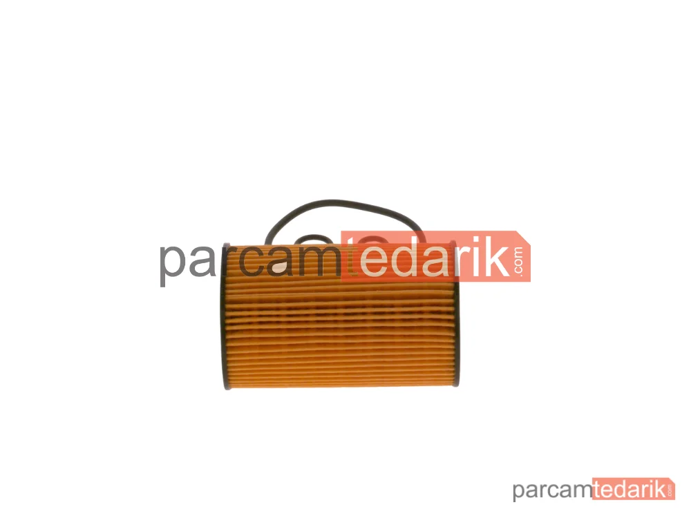 BOSCH F026407023 | Yağ Filtresi — VW Caddy III, VW Caddy III Mpv, VW Passat B7