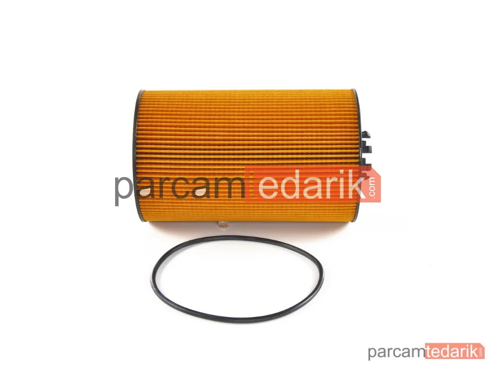 BOSCH F026407051 | Yağ Filtresi — MAN Tgs I