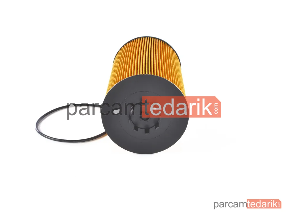 BOSCH F026407051 | Yağ Filtresi — MAN Tgs I
